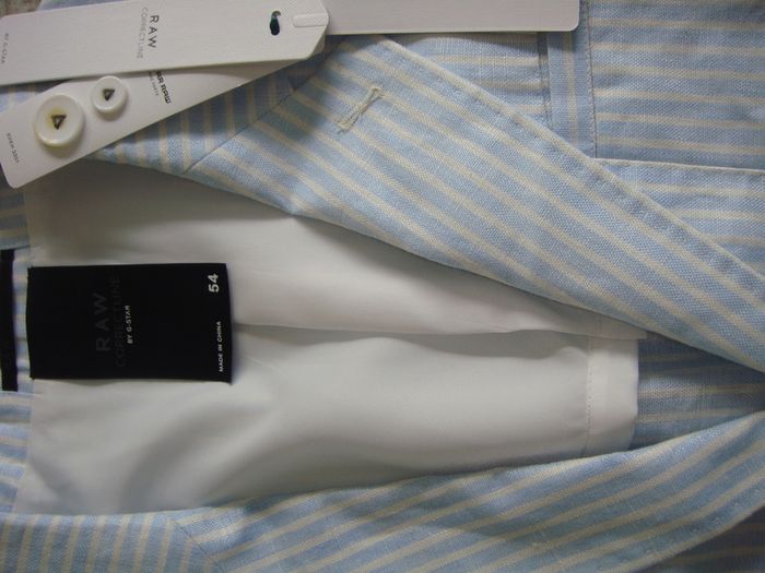 G-Star blazer