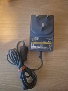 PS1 Slim Power Supply