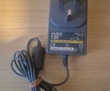 PS1 Slim Power Supply