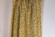 Cotton summer dress