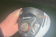 Taylormade R1 driver left handed