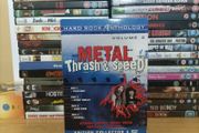 DVD Metal Thrash