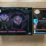 Funko Marvel: Black Panther Blacklight Bundle Image 2