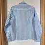 Light blue/white stripe shirt from Carry s. L/12 Image 9
