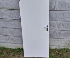 Fire Door
