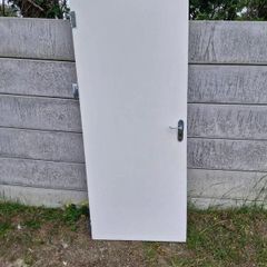 Fire Door