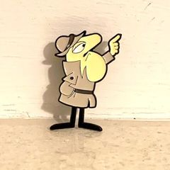 Inspector Clouseau Pin