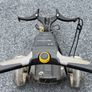 Golf powercaddy fw3 Image 2