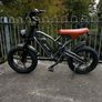 Electric Bike - E bike JANSNO X50 Image 3