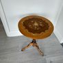 vinatge table Image 5