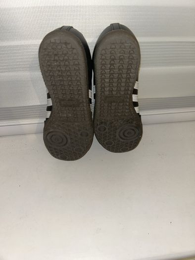 adidas samba size 6 UK