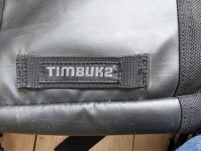 Timbuk2 Convertible Laptop Bag