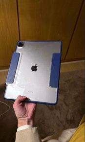 iPad Pro 12.9" 6th Gen 128 GB Wi-Fi