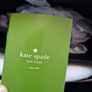 Kate Spade Handbag Image 4