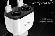 Car Charger 3.1A Fast Charger For iPhone/Samsung(OUT OF STOCK)