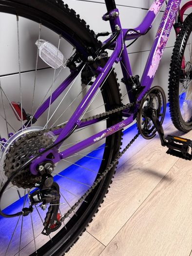 Apollo Junior Bike 26 inch (Like New)