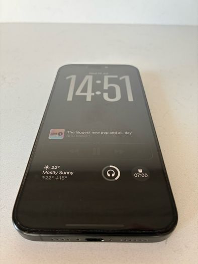 iPhone 15 Pro Max 256gb Unlocked