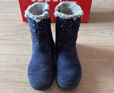 Superfit girls boots (size UK10)