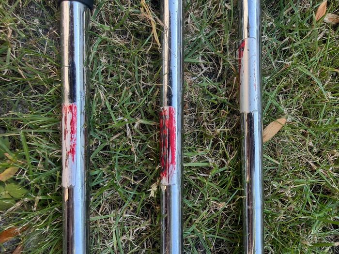 Vokey Wedges SM8