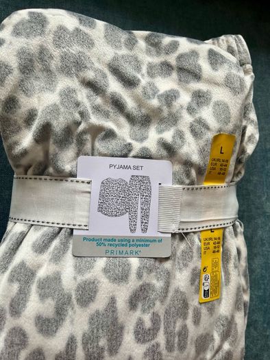 Ladies PJ's (brand new)