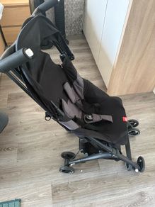 GB pocket All Terrain