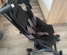 GB pocket All Terrain