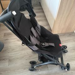 GB pocket All Terrain