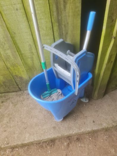 Mop Buckets