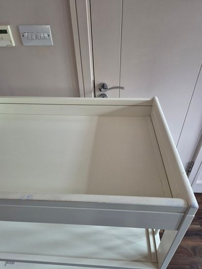 IKEA Gulliver changing table
