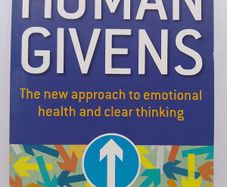 Human Givens