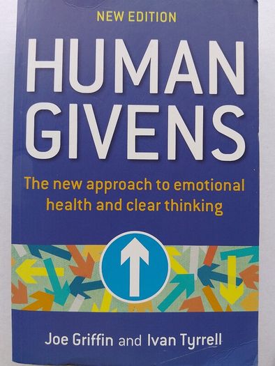 Human Givens