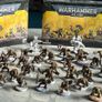 Warhammer Ork Army Image 9