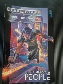 ultimate x-men