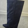 Zara Tall boots Image 6