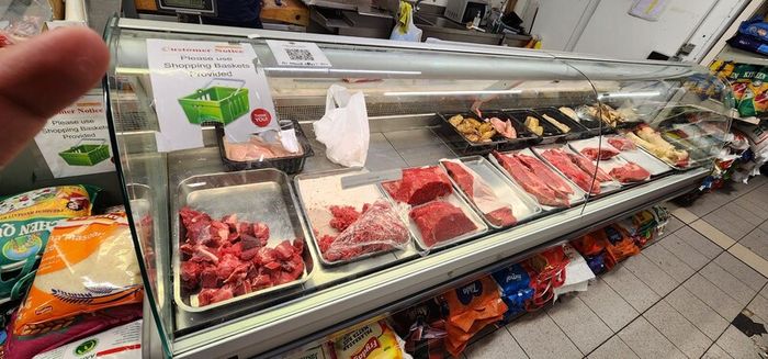 Commercial Glass Door Display Freezers
