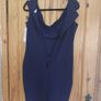 City Goddess new navy dress (free post) Image 10