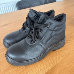 Safety Shoes Blackrock