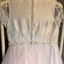 Communion dress Image 3