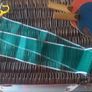 Table tennis bats and net Image 5