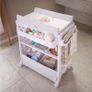 Babylo Bath and Baby Changing Table Image 2
