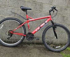 mens mountain bike
