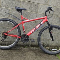 mens mountain bike