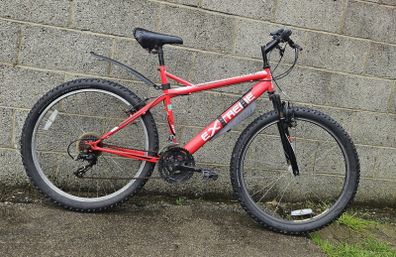 mens mountain bike