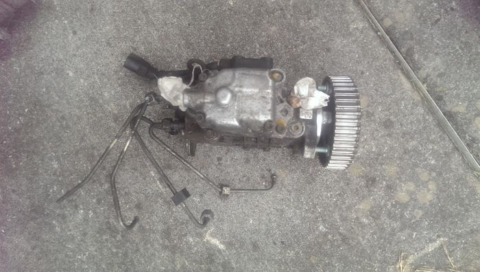 Audi, Seat, Skoda, Volkswagen 1.9 diesel engine parts