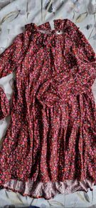 Girls Next dress Age 11