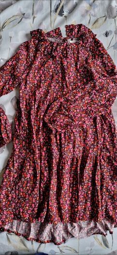 Girls Next dress Age 11
