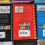 17x Diary of a Wimpy Kid  by Jeff Kinney, Age 9+ Image 10