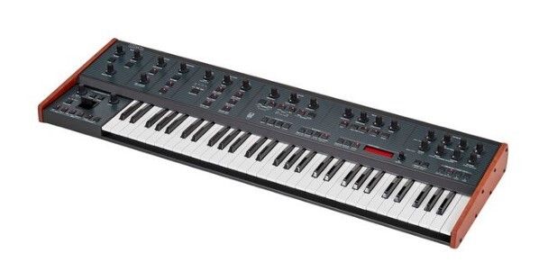 Will buy Behringer UB-Xa