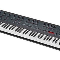 Will buy Behringer UB-Xa