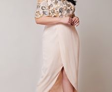 virgos  lounge plus size  dress